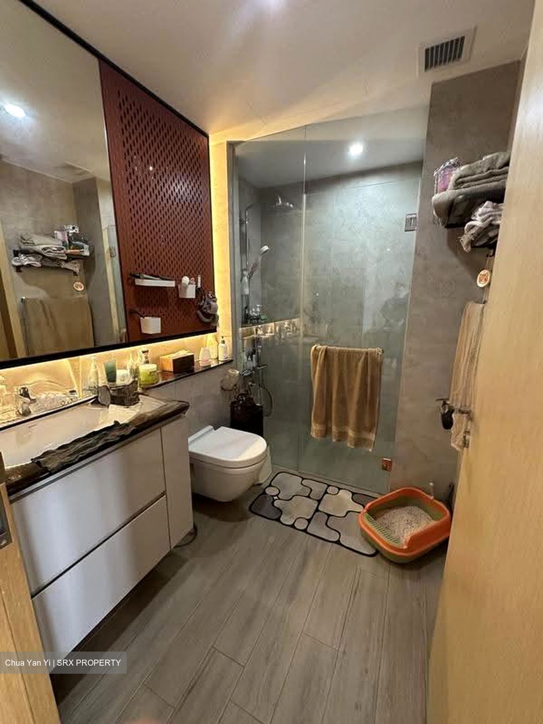 The Tre Ver (D13), Condominium #614611561